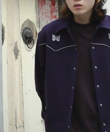 Needles | デニムジャケット