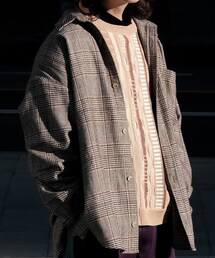 plateau | シャツ/ブラウス