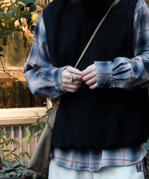 Hender Scheme | メッセンジャーバッグ