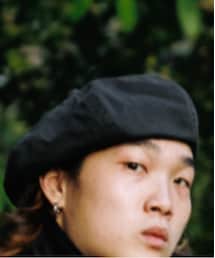 CA4LA | ハンチング/ベレー帽