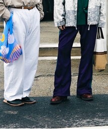 HARUTA | ローファー