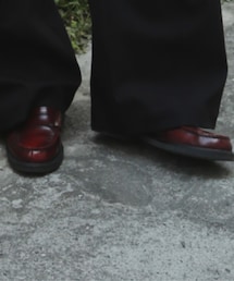 HARUTA | ローファー