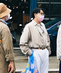 stein | シャツ/ブラウス