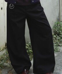 persona | チノパンツ