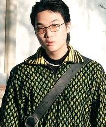 JUSTINE CLENQUET | ネックレス