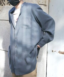 plain-me | シャツ/ブラウス