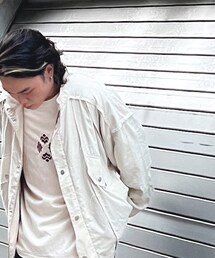 plateau | ブルゾン