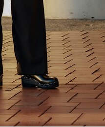 troentorp | その他シューズ