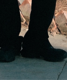 Needles | スラックス