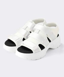GU | サンダル