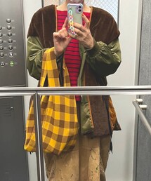 しまむら | トートバッグ