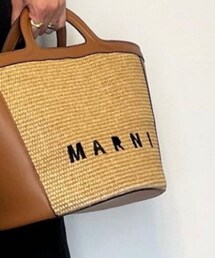 MARNI | かごバッグ