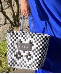 MARNI | かごバッグ