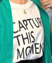 GU | Tシャツ/カットソー