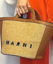 MARNI | かごバッグ