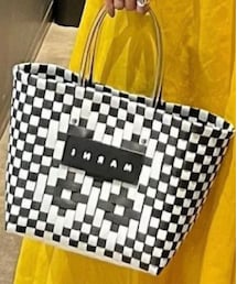 MARNI | かごバッグ