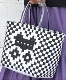 MARNI | かごバッグ