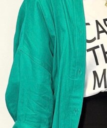 GU | シャツ/ブラウス