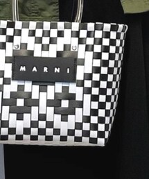MARNI | かごバッグ