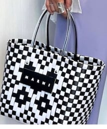 MARNI | かごバッグ