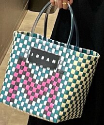 MARNI | かごバッグ