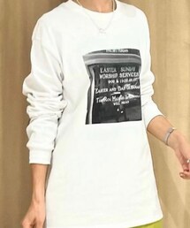 OPAQUE.CLIP | Tシャツ/カットソー