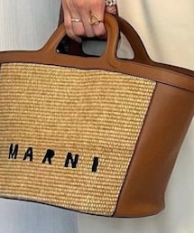 MARNI | かごバッグ