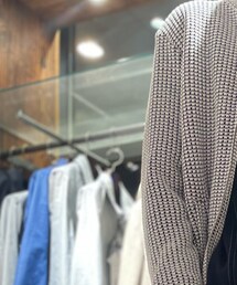 UNION STATION | ジャケット/アウター