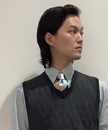 BRICK HOUSE by TOKYO SHIRT | ネクタイ