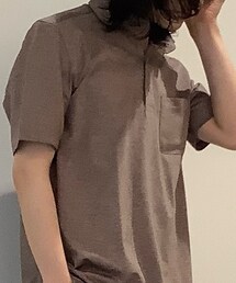 BRICK HOUSE by TOKYO SHIRT | ポロシャツ