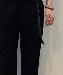 Saint Laurent | スラックス