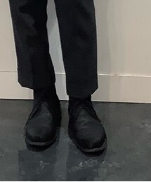 SCOTCH GRAIN | ブーツ