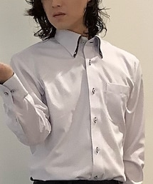 BRICK HOUSE by TOKYO SHIRT | ビジネスシャツ