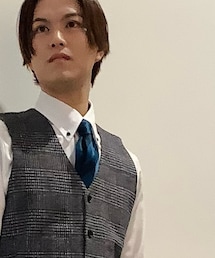 BRICK HOUSE by TOKYO SHIRT | ネクタイ