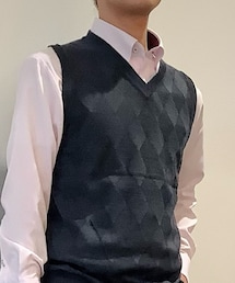 BRICK HOUSE by TOKYO SHIRT | ビジネスシャツ