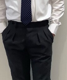 五十嵐トラウザーズ | スラックス