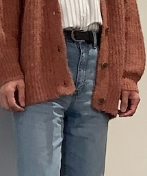 GU | デニムパンツ