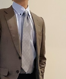 BRICK HOUSE by TOKYO SHIRT | ネクタイ