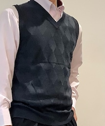 BRICK HOUSE by TOKYO SHIRT | ベスト