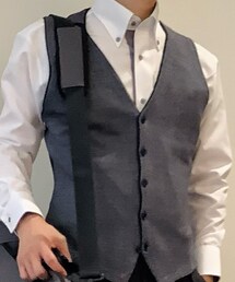 BRICK HOUSE by TOKYO SHIRT | ベスト