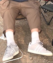 HUMAN MADE X adidas | スニーカー