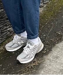 NEW BALANCE | シューズ