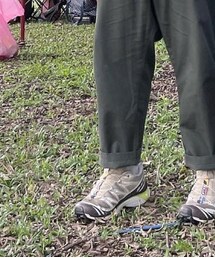 SALOMON | シューズ