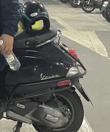 vespa | その他