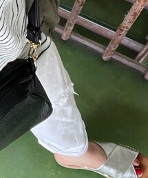 UNIQLO | デニムパンツ