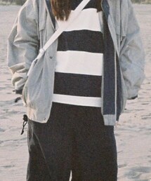 THE NORTH FACE | ポロシャツ