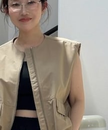ZARA | ベスト