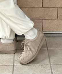 GU | モカシン/デッキシューズ