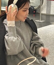 reca | スウェット