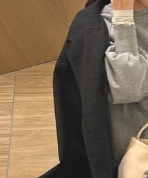 GU | テーラードジャケット